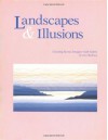 Landscapes and Illusions. Creating Scenic Imagery with Fabric - Print on Demand Edition - Joen Wolfrom