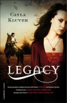 Legacy - Cayla Kluver