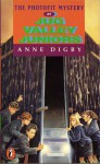 The Photofit Mystery at Jug Valley Juniors (Puffin Books) (Jug Valley Juniors #1) - Anne Digby