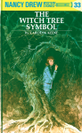 The Witch Tree symbol (Nancy Drew, #33) - Carolyn Keene