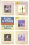 Silence in October - Jens Christian Grøndahl