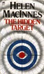 The Hidden Target - Helen MacInnes