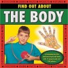 Find Out about the Body - Robin Kerrod, Steve Parker
