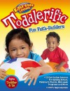 Toddlerific!: 12 Faith Themes for Toddlers - Cook Communications Ministries, Jodi Hoch, Janet Lee, Susan Martins Miller