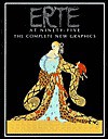 Erte at 95: Graphics - Erté