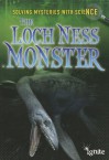 The Loch Ness Monster - Lori Hile