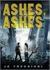 Ashes, Ashes - Jo Treggiari