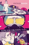 Alms For Oblivion Vol I - Simon Raven