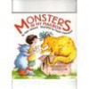 Monsters in My Mailbox (School & Library Binding) - Ellen Jackson, Maxie Chambliss