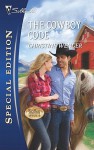 The Cowboy Code - Christine Wenger