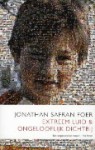 Extreem luid en ongelooflijk dichtbij - Jonathan Safran Foer, Gerda Baardman, Tjadine Stheeman