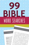 99 Bible Word Searches - Barbour Publishing Inc.