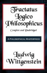 Tractatus Logico-Philosophicus (with linked TOC) - Ludwig Wittgenstein, Bertrand Russell