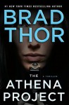 The Athena Project - Brad Thor