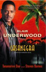 Casanegra - Blair Underwood, Tananarive Due, Steven Barnes