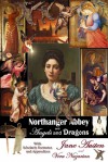 Northanger Abbey and Angels and Dragons - Vera Nazarian, Jane Austen