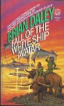 Fall of the White Ship Avatar - Brian Daley