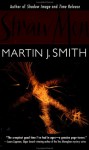 Straw Men - Martin J. Smith