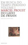 Do Lado de Swann (Em Busca do Tempo Perdido, #1) - Marcel Proust, Pedro Tamen