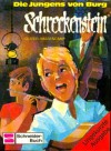 Die Jungens von Burg Schreckenstein (Bd. 1). - Oliver Hassencamp