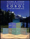 Structured COBOL Programming - Nancy B. Stern, Robert A. Stern