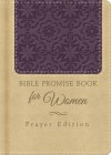 Bible Promise Book for Women Prayer Edition - Barbour Publishing Inc.