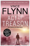 Act Of Treason (Mitch Rapp, #7) - Vince Flynn