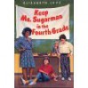 Keep Ms. Sugarman in the Fourth Grade - Elizabeth Levy, Dave Henderson