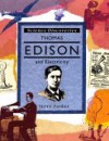 Thomas Edison and Electricity - Steve Parker