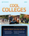 Cool Colleges 2013 - Peterson's, Peterson's