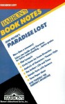 John Milton's Paradise Lost - Ruth Mitchell