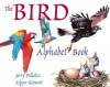 The Bird Alphabet Book - Jerry Pallotta, Edgar Stewart