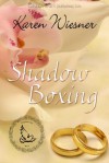 Shadow Boxing - Karen Wiesner