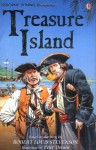 Treasure Island (Young Reading (Series 2)) (Young Reading (Series 2)) - Angela Wilkes