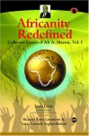 Africanity Redefined - Ali A. Mazrui