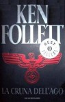 La cruna dell'ago - Ken Follett, Riccardo Calzeroni