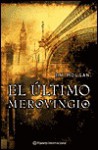 El último merovingio - Jim Hougan