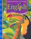 Houghton Mifflin English - Robert Rueda, Shane Templeton, C. Ann Terry