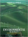 Environmental Science: Action for a Sustainable Future - Daniel D. Chiras