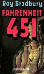 Fahrenheit 451 - Ray Bradbury