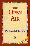 Open Air - Richard Jefferies