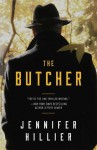 The Butcher - Jennifer Hillier