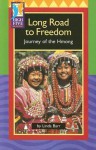 Long Road to Freedom: Journey of the Hmong - Linda Barr