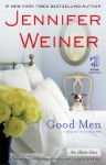 Good Men (Cannie Shapiro, #0.5) - Jennifer Weiner