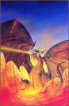 Sign of Chaos (Amber Chronicles, #8) - Roger Zelazny