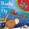 Rudy Learns to Fly - Rebecca Finn