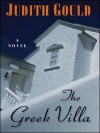 The Greek Villa PB - Judith Gould