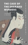 The Case of the Sharaku Murders - Katsuhiko Takahashi, Ian Macdonald