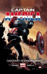 Captain America Volume 1: Castaway in Dimension Z Book 1 (Marvel Now) - Rick Remender, John Romita