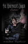 The Winemaker's Dinner: Entrée (The Winemaker's Dinner, #2) - Ivan Rusilko, Everly Drummond